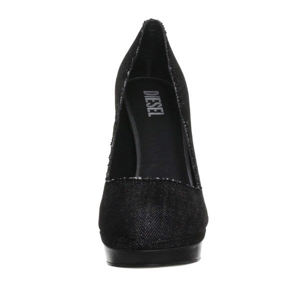 Zapatos Diesel Modelo Melrose Talla 38 - Imagen 4