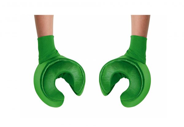 Disfraz Lego Brujita Niñas Talla 4 a 8 años - Imagen 4