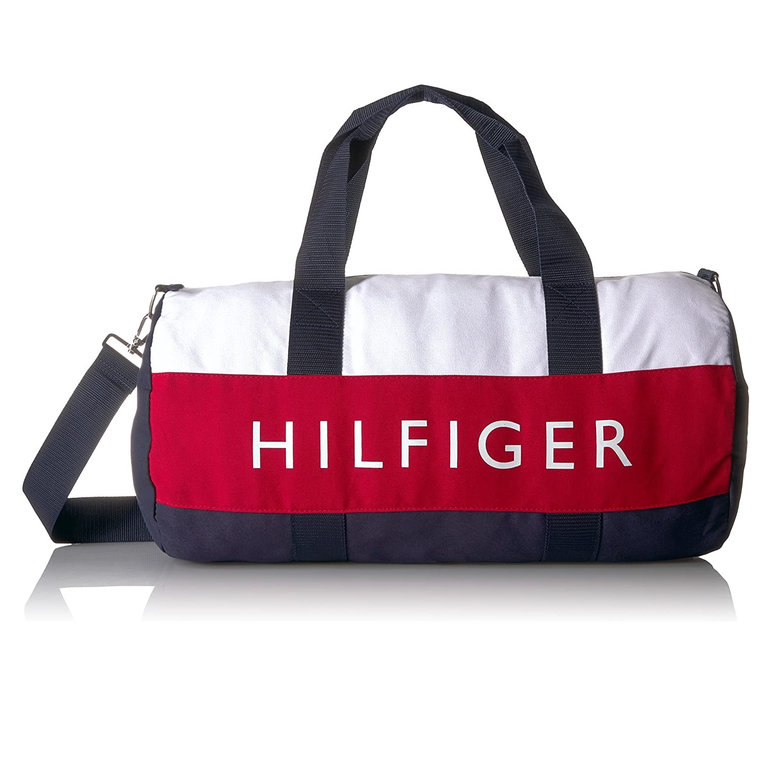 Купить Спортивную Сумку Tommy Hilfiger