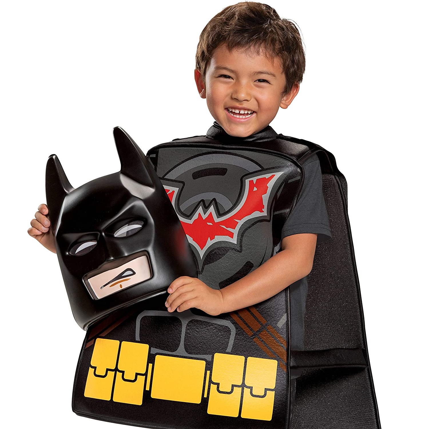 Disfraz Lego Batman Movie Niños 6 a 8 años – Vrcorporation