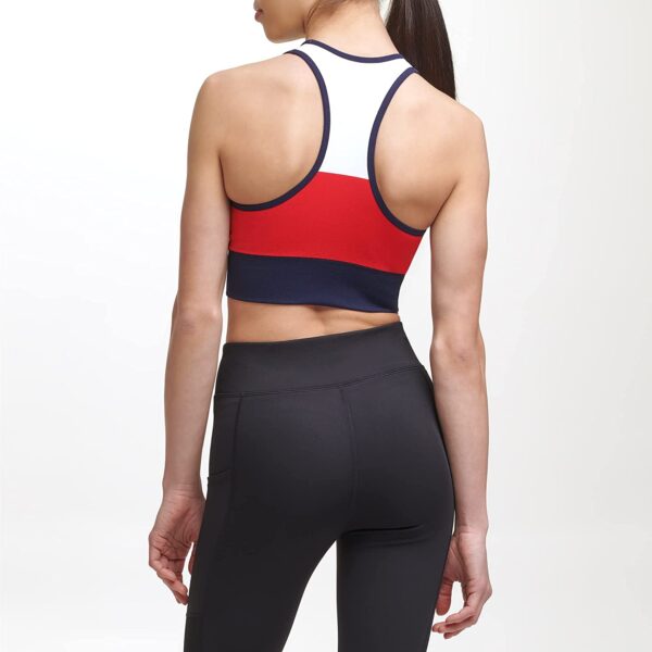 Top Tommy Hilfiger Modelo Sport Talla XS - Imagen 2