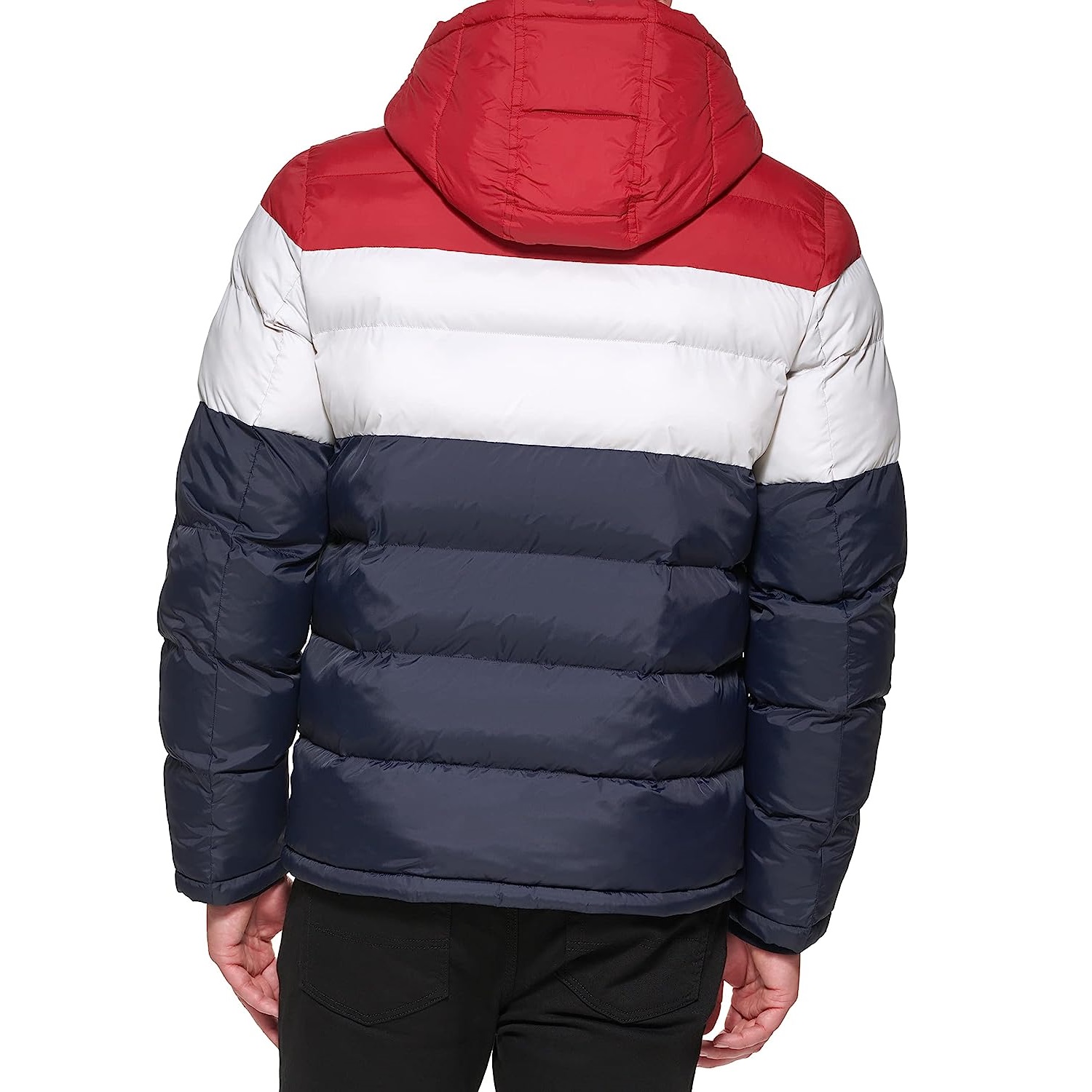 Casacas tommy on sale mujer