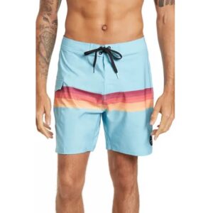 Ropa Baño Rip Curl Hibrido Modelo Cove Talla 34