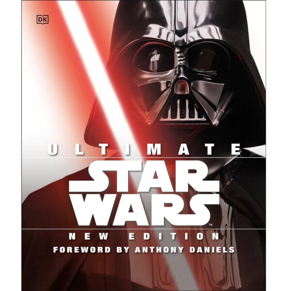 Ultimate Star Wars Guia del Universo Star Wars Nueva Edición