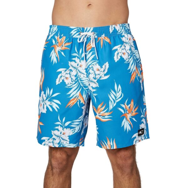 Ropa Baño Oneill Modelo Pacific Talla M