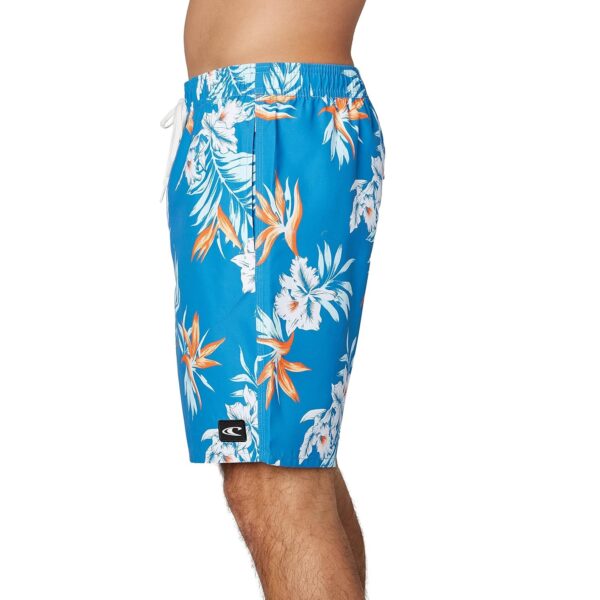 Ropa Baño Oneill Modelo Pacific Talla M - Imagen 2