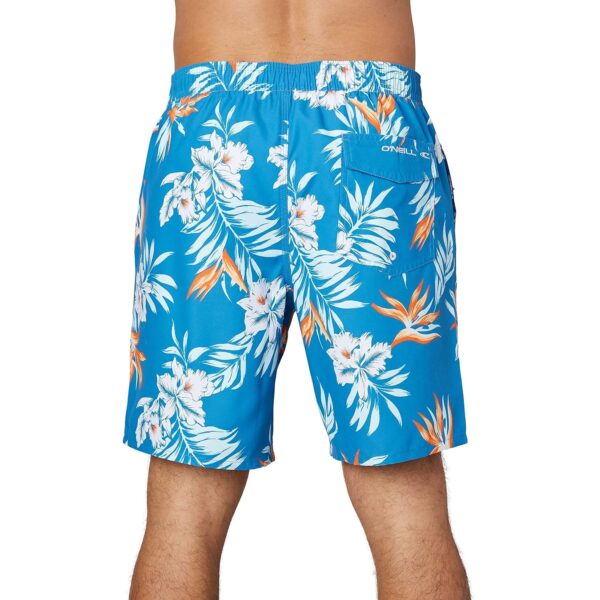 Ropa Baño Oneill Modelo Pacific Talla M - Imagen 3