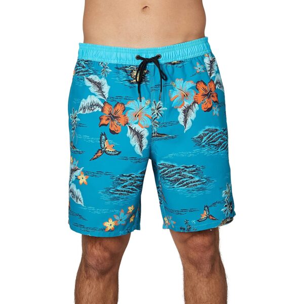 Ropa Baño Oneill Modelo Banyan Talla M