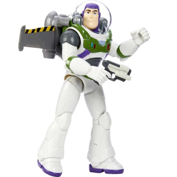 Figura de Buzz Lightyear Toy Story Space Ranger 30cm - Imagen 2