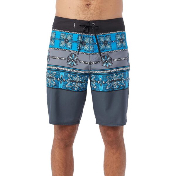 Ropa Baño Oneill Hibrido Modelo Hyperfreak Talla 32