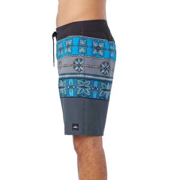 Ropa Baño Oneill Hibrido Modelo Hyperfreak Talla 32 - Imagen 2