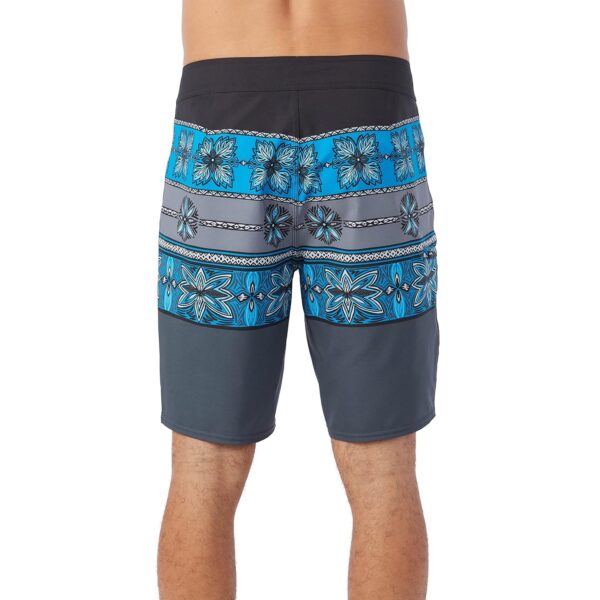 Ropa Baño Oneill Hibrido Modelo Hyperfreak Talla 32 - Imagen 3
