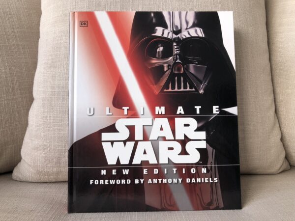 Ultimate Star Wars Guia del Universo Star Wars Nueva Edición - Imagen 4