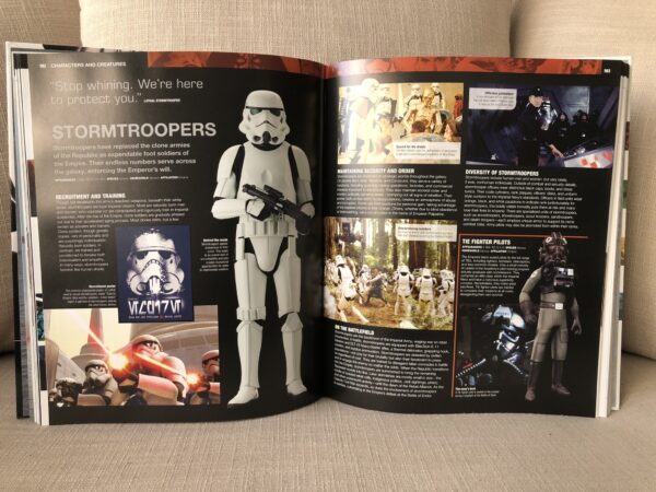 Ultimate Star Wars Guia del Universo Star Wars Nueva Edición - Imagen 6