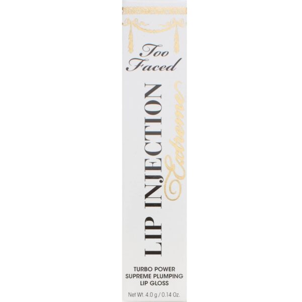 Rellenador de labios Inmediata Too Faced - Imagen 2