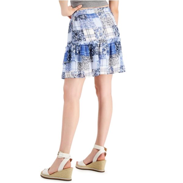 Falda Tommy Hilfiger Modelo Sky Talla M - Imagen 2
