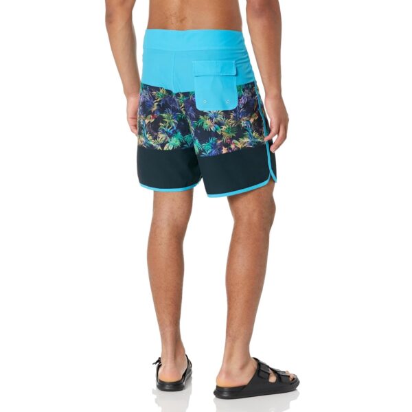 Ropa Baño Oakley Hibrido Modelo Palms Talla 32 - Imagen 2