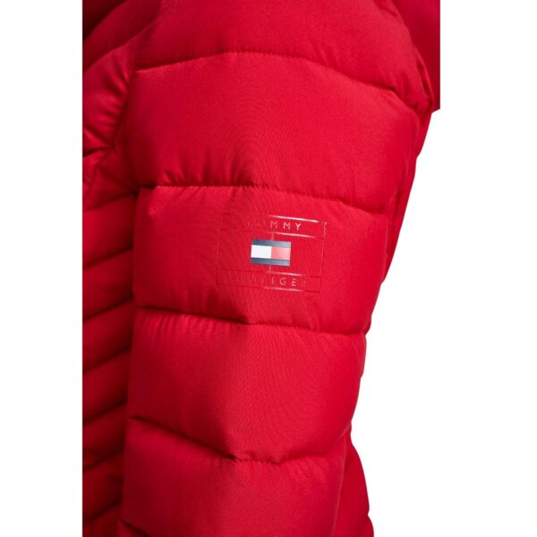 Casaca Tommy Hilfiger Modelo Crimson Talla M - Imagen 3