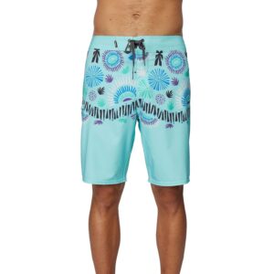 Ropa Baño Oneill Hibrido Modelo Heist Talla 30