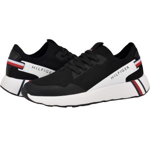 Zapatillas Tommy Hilfiger Modelo Arosa Talla 7.5 USA