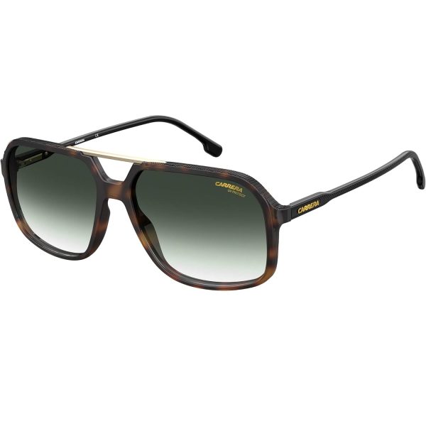Lentes de Sol Carrera Modelo 229S 59mm