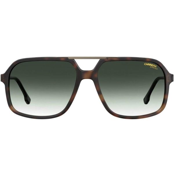 Lentes de Sol Carrera Modelo 229S 59mm - Imagen 2