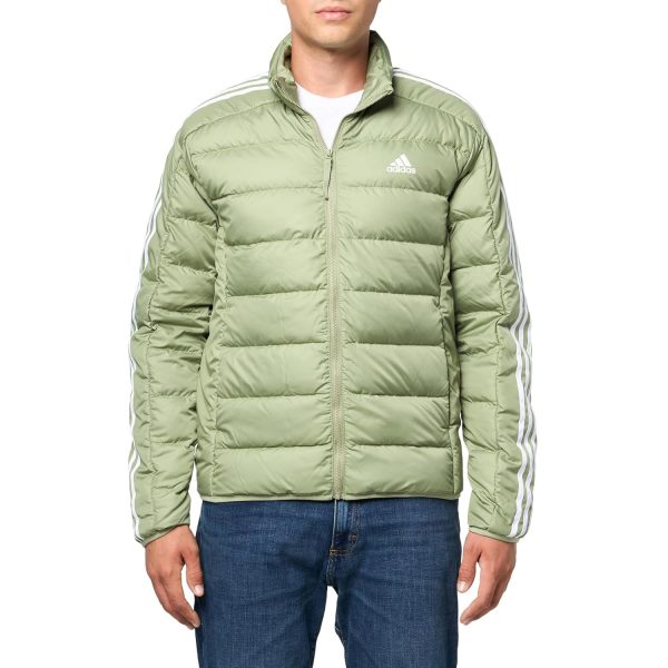 Casaca Adidas Modelo Light Talla M