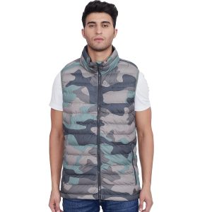 Chaleco Columbia Modelo Powder Talla L